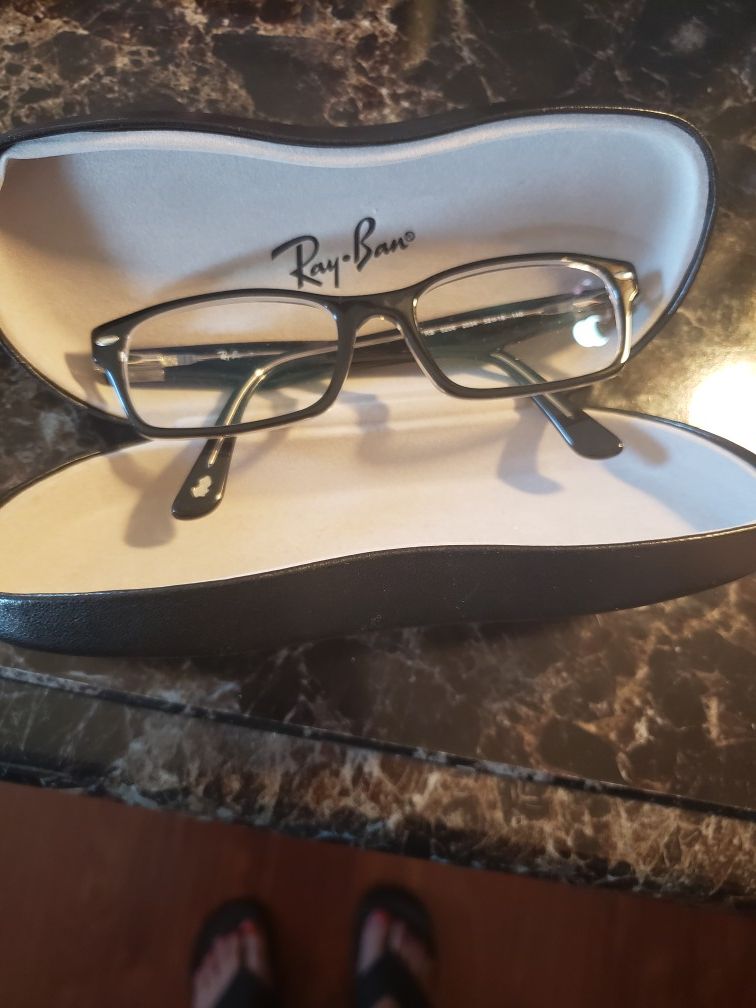 Ray Ban Frames