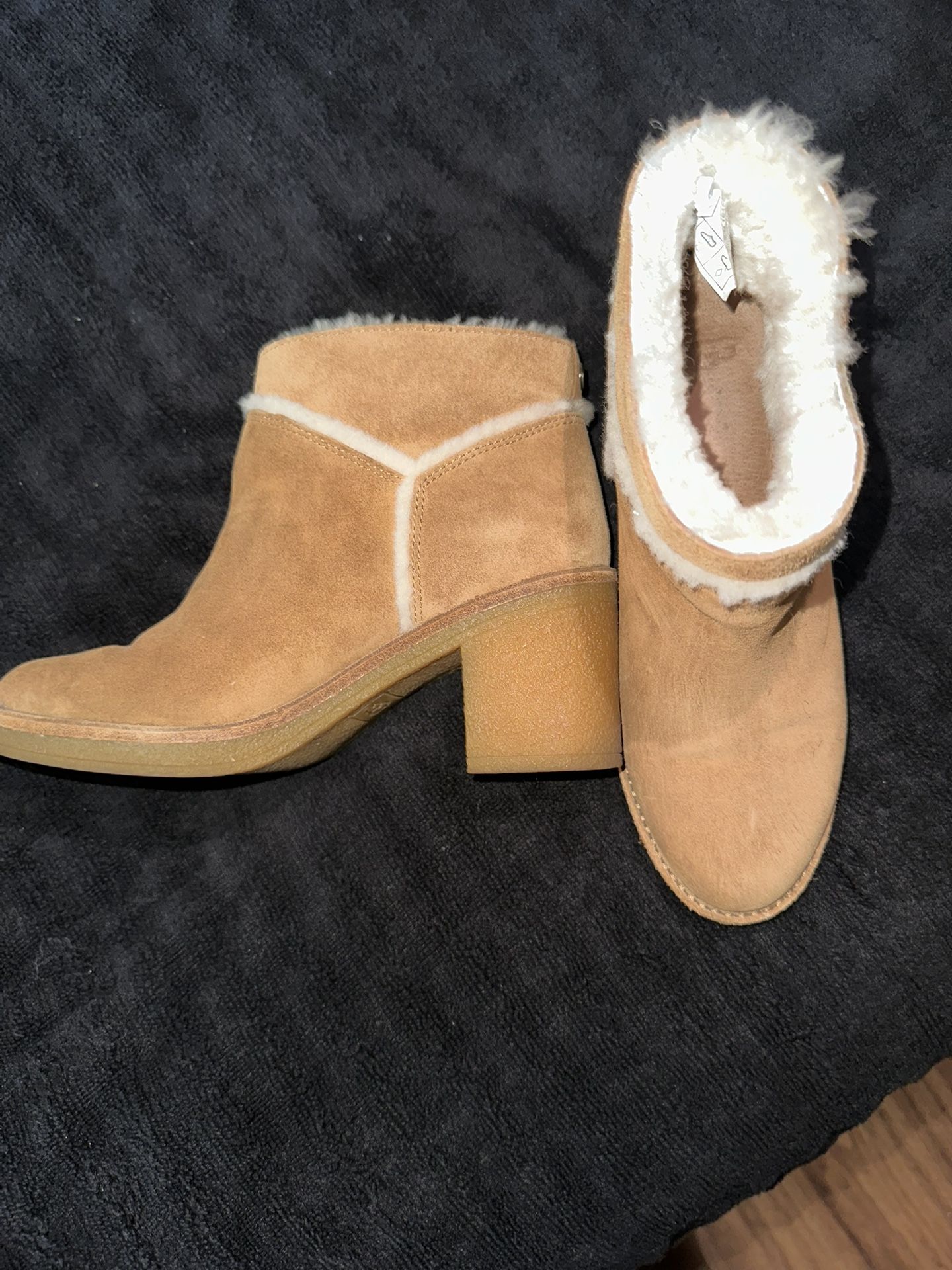 Botas Ugg