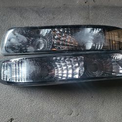 These headlights  are compatible with the 1999-2002 Chevrolet Silverado 1500.