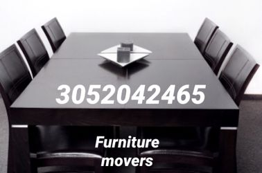 Need help with furniture ?
