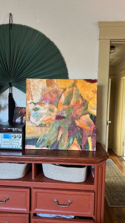 Abstract art