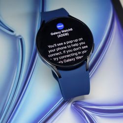 Samsung Galaxy Watch 6 | $5 Down | Rest Later - 90 Days Warranty Included 
