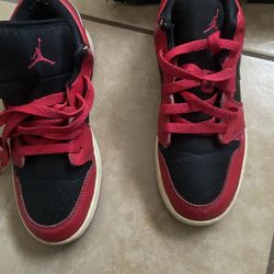 Maybe Play Shoes For The Kids