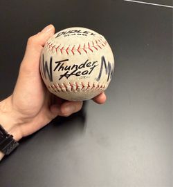 Softball