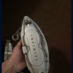 Brakes / Akebono Calibers