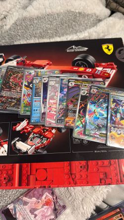Pokemon lot