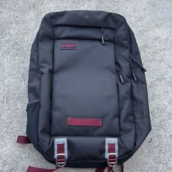 Timbuktu TSA Laptop Backpack