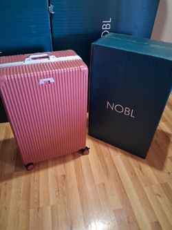NOBL LUGGAGE