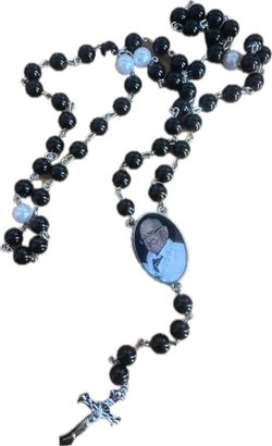Rosaries with Custom photo