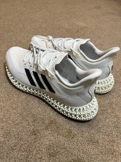 adidas gazelle silver green womens Mens Adidas 4DFWD 2 Running Trainers Shoes GX9250