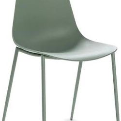 Article Svelti Dining Chair Aloe Green
