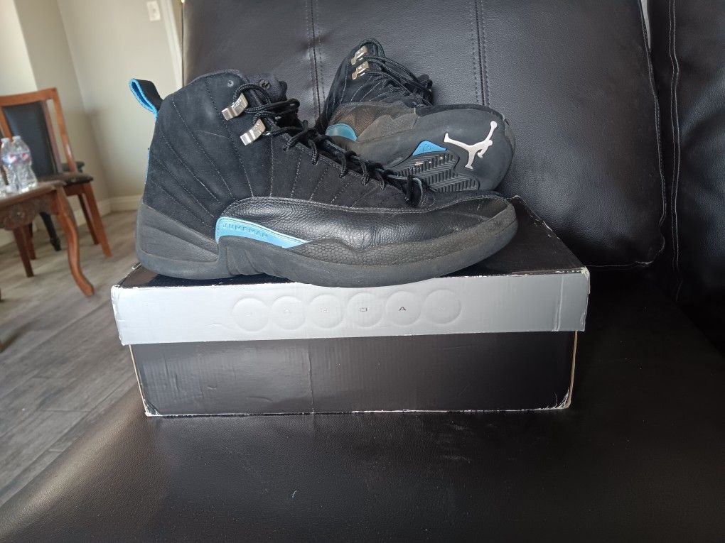Nike Air Jordan Retro 12