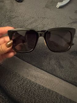 Dime sunglasses Becky G