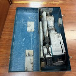 Makita Demolition Hammer