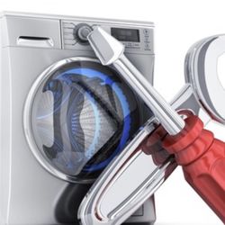 washer and dryer repairs 