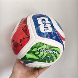 World Cup 2026 Soccer Ball Size 5