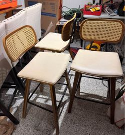 Bar stools