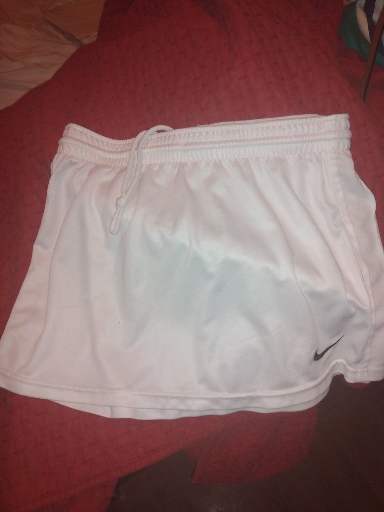 Nike Dri Fit Skirt