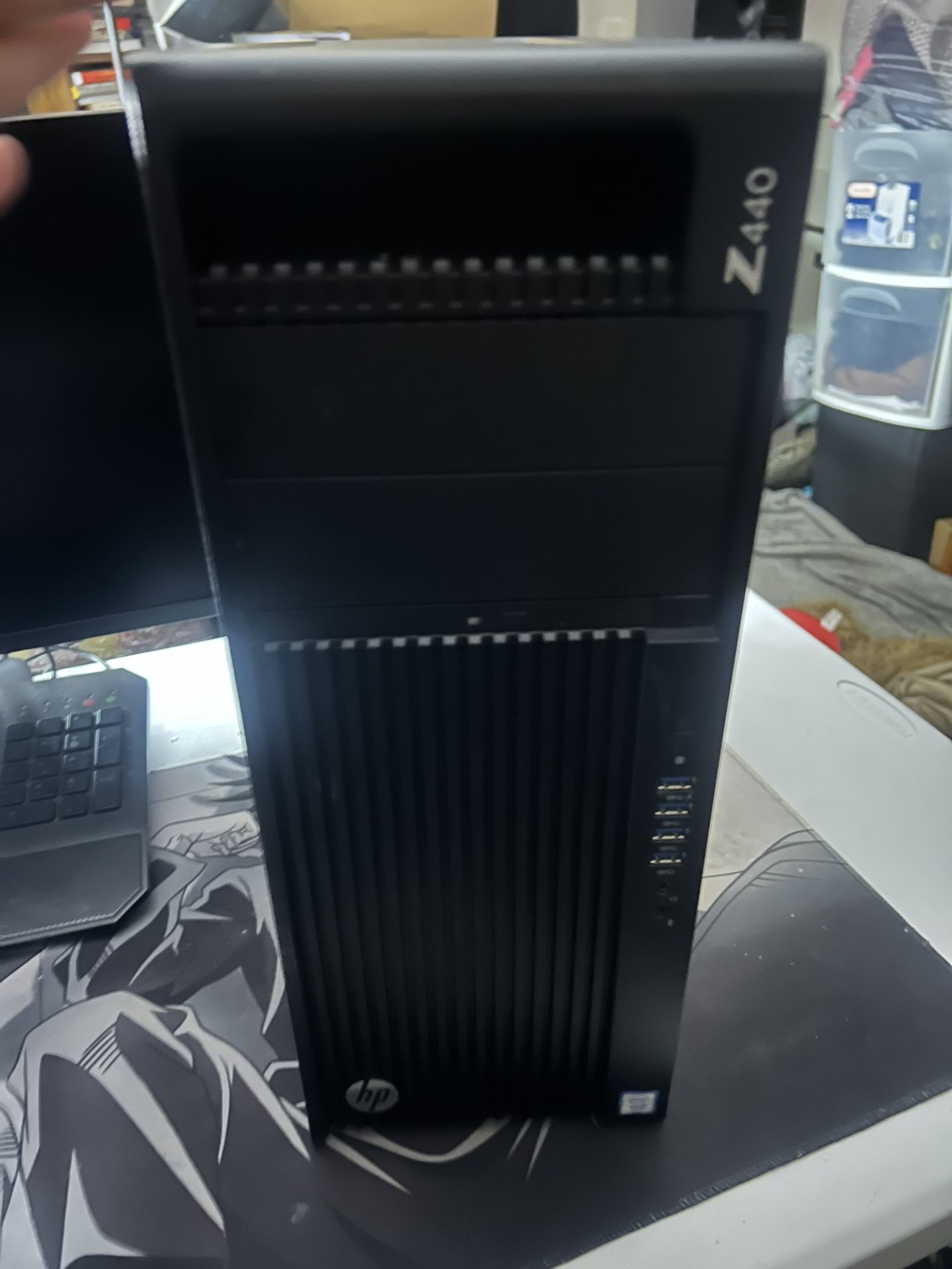 Gaming Desktop GTX 1060