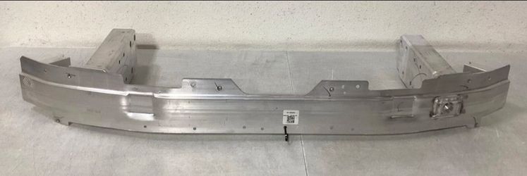 2019 2020 2021 2022 BMW X5  FRONT BUMPER REINFORCEMENT Used OEM