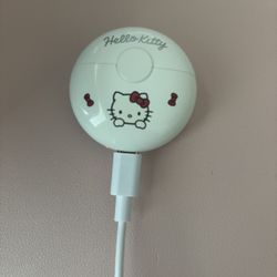 Hello Kitty Earbuds 