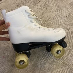 Unisex Skates 