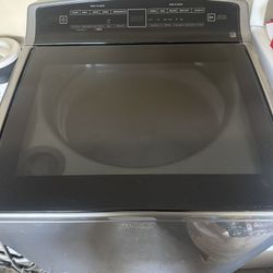 Whirlpool Washer