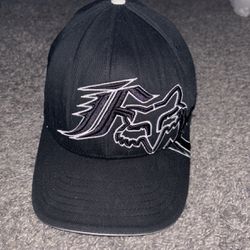 Fox Hat 