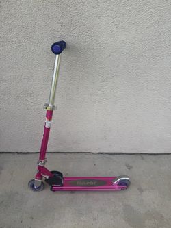 Razor Scooter A+ Light Show