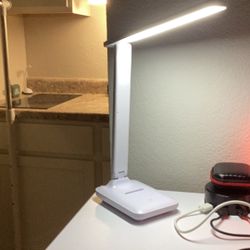 Desk Touch Lamp 3 Lighting Setting 