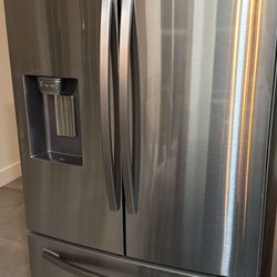 Samsung Refrigerator