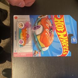 Donut Drifter Treasure Hunt
