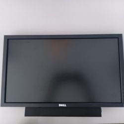 Dell Monitor 24"