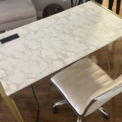 Dkny marble desk discount