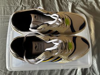 Adidas Torsion X Civilist
