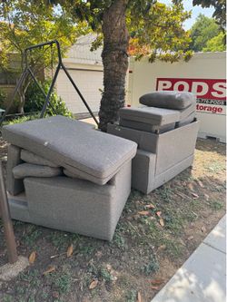 Free couch good condition