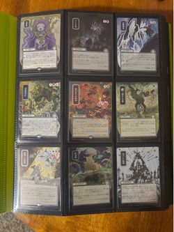 MTG Strixhaven rares, mythics, commander staples