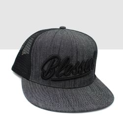 Blessed Trucker Hat