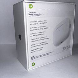 AirPods Pro 2