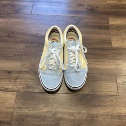 Vans Shoes 