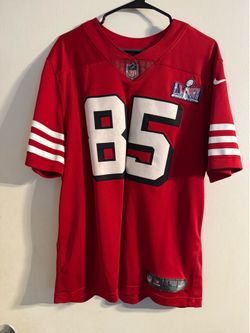 49ers Jersey