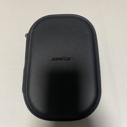 Bose Quiet Comfort Earphones QC35 (Series II)