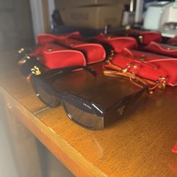 Prada Sunglasses