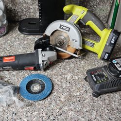 Tools 