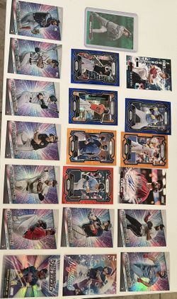 Sports Cards