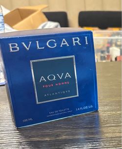 BVLGARI aqva atlantivque
