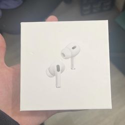 Airpods Pro 2nd Gen