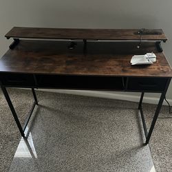 Desk