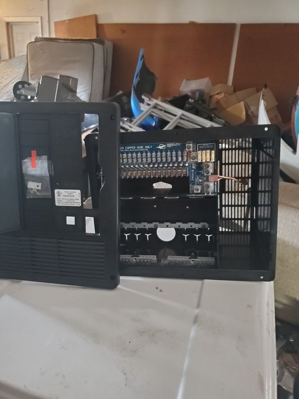 50 amp distribution panel for rv for Sale in Ocala, FL OfferUp
