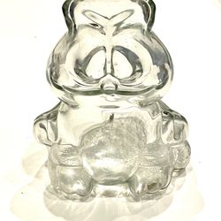 Garfield Glass Bank